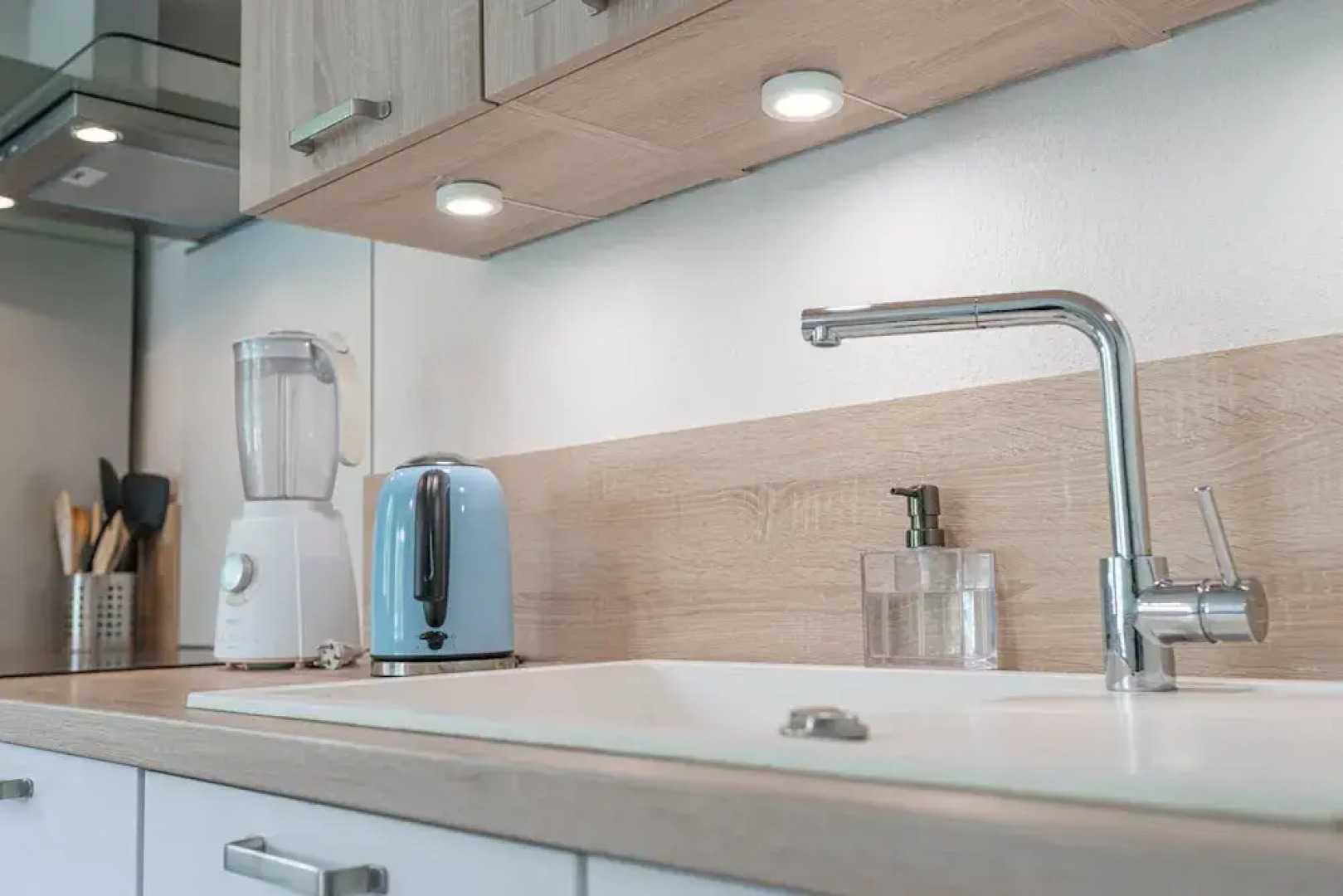 Les Passerelles Appartement privé