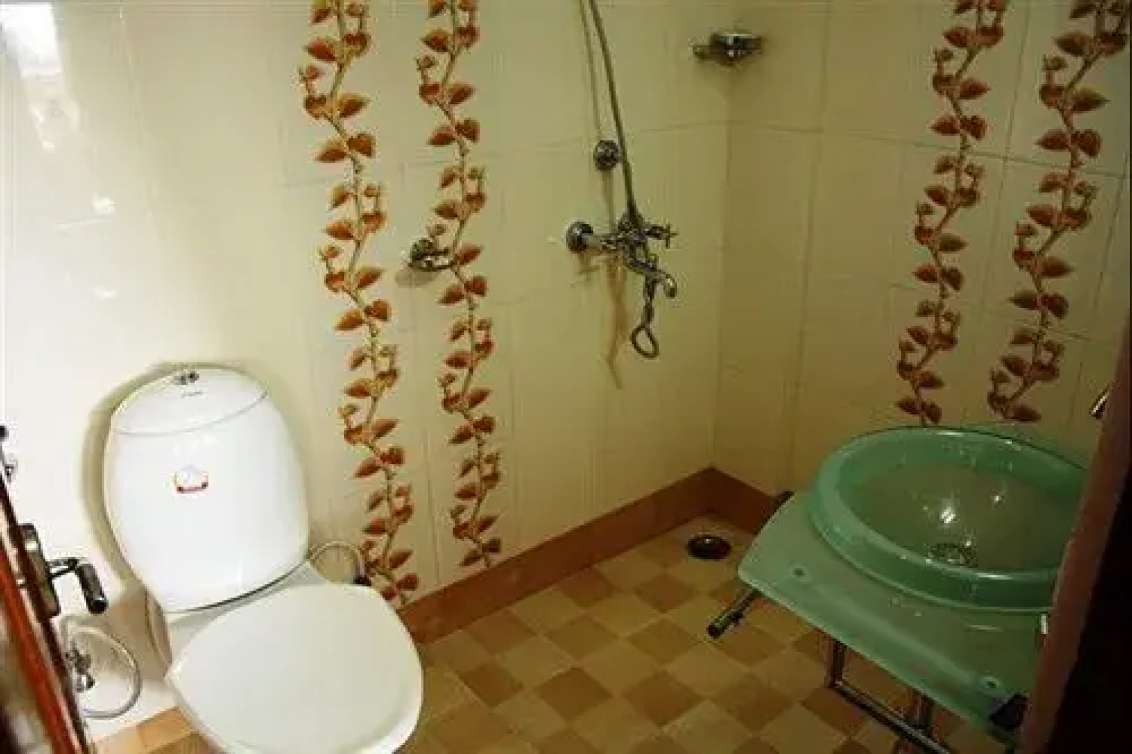 Hill and Sea View Beach Resort