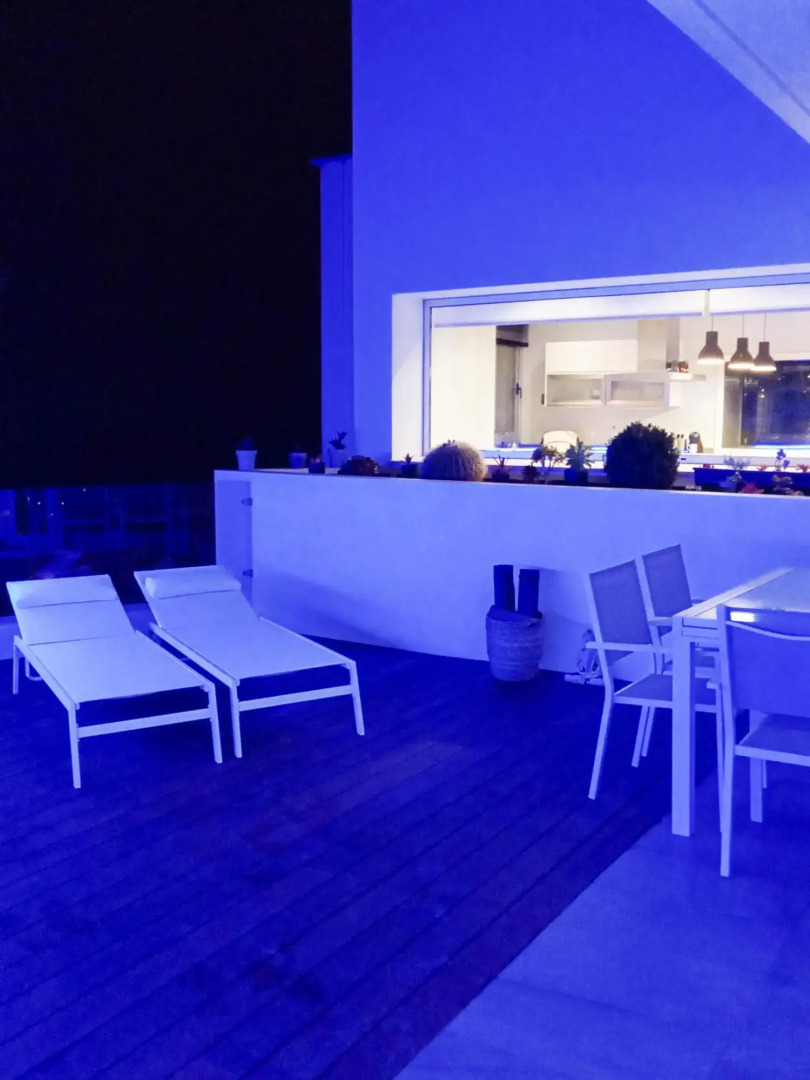 Home2Book Amazing Santa Úrsula, Sea Views & Terrace