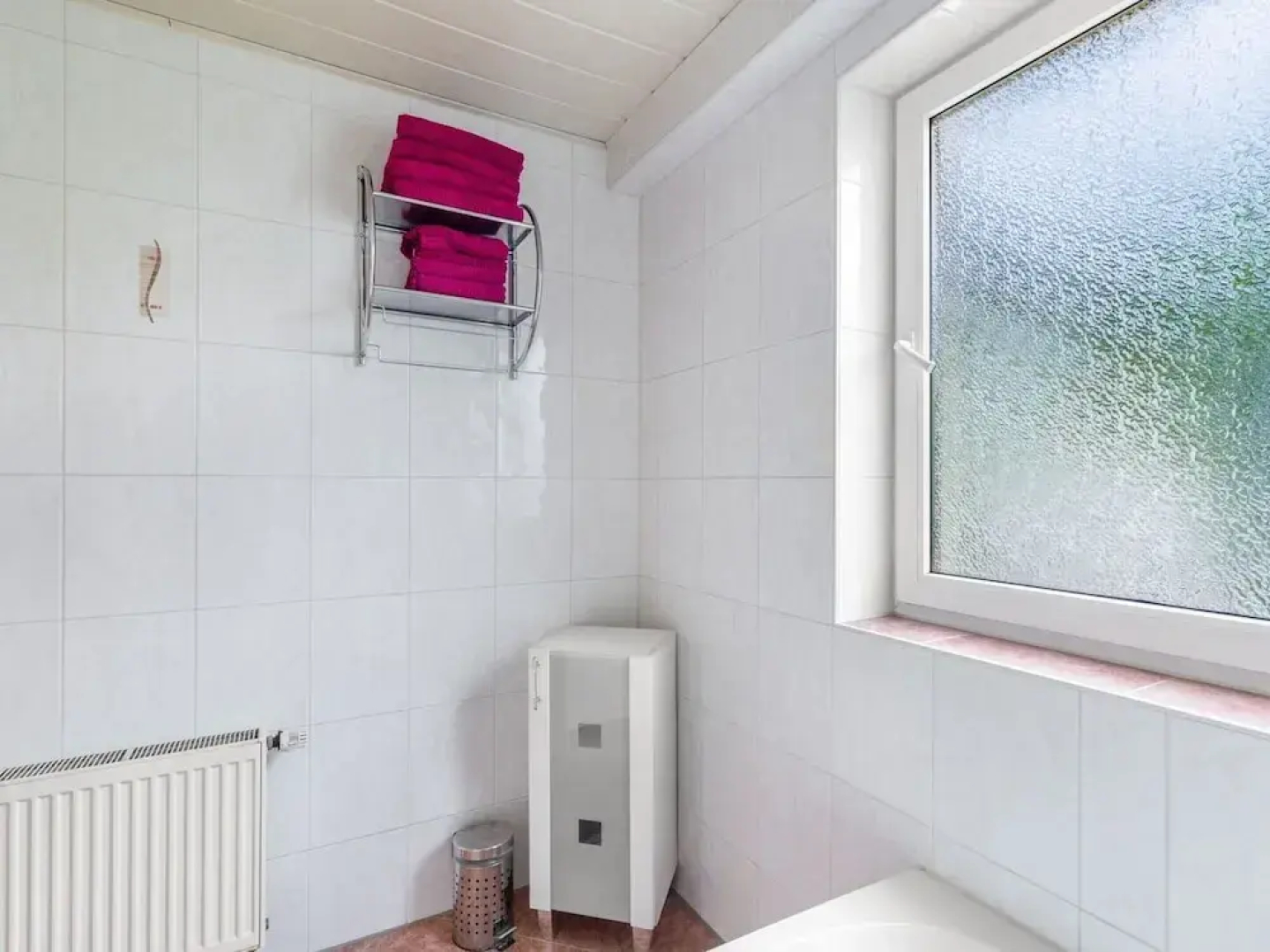 Cosy Apartment in Dresden With Balcony and Swimming Pool