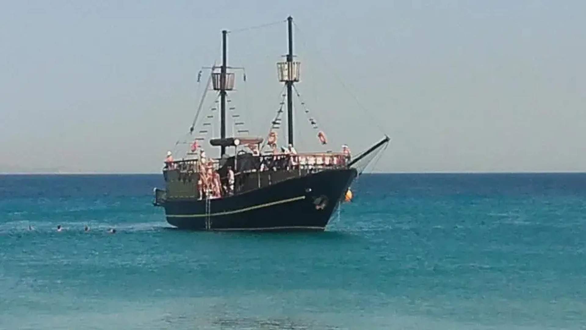 Anna Maria Apartments