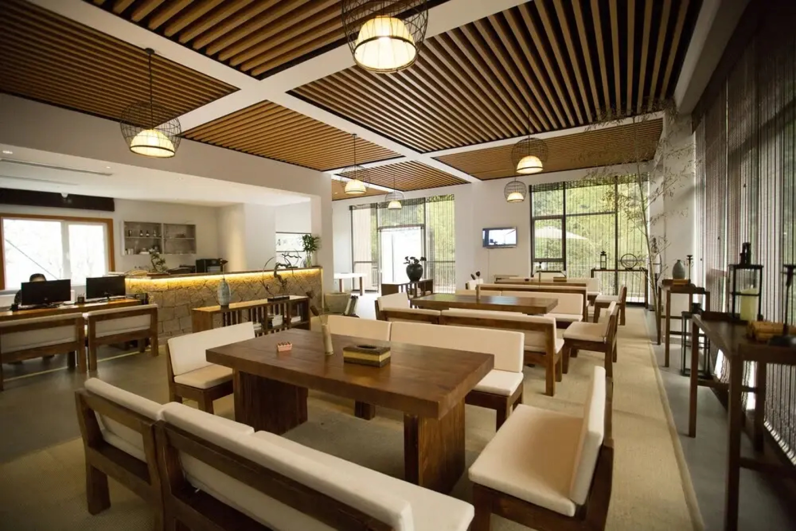 Jiuxi Cloud Valley Hotel
