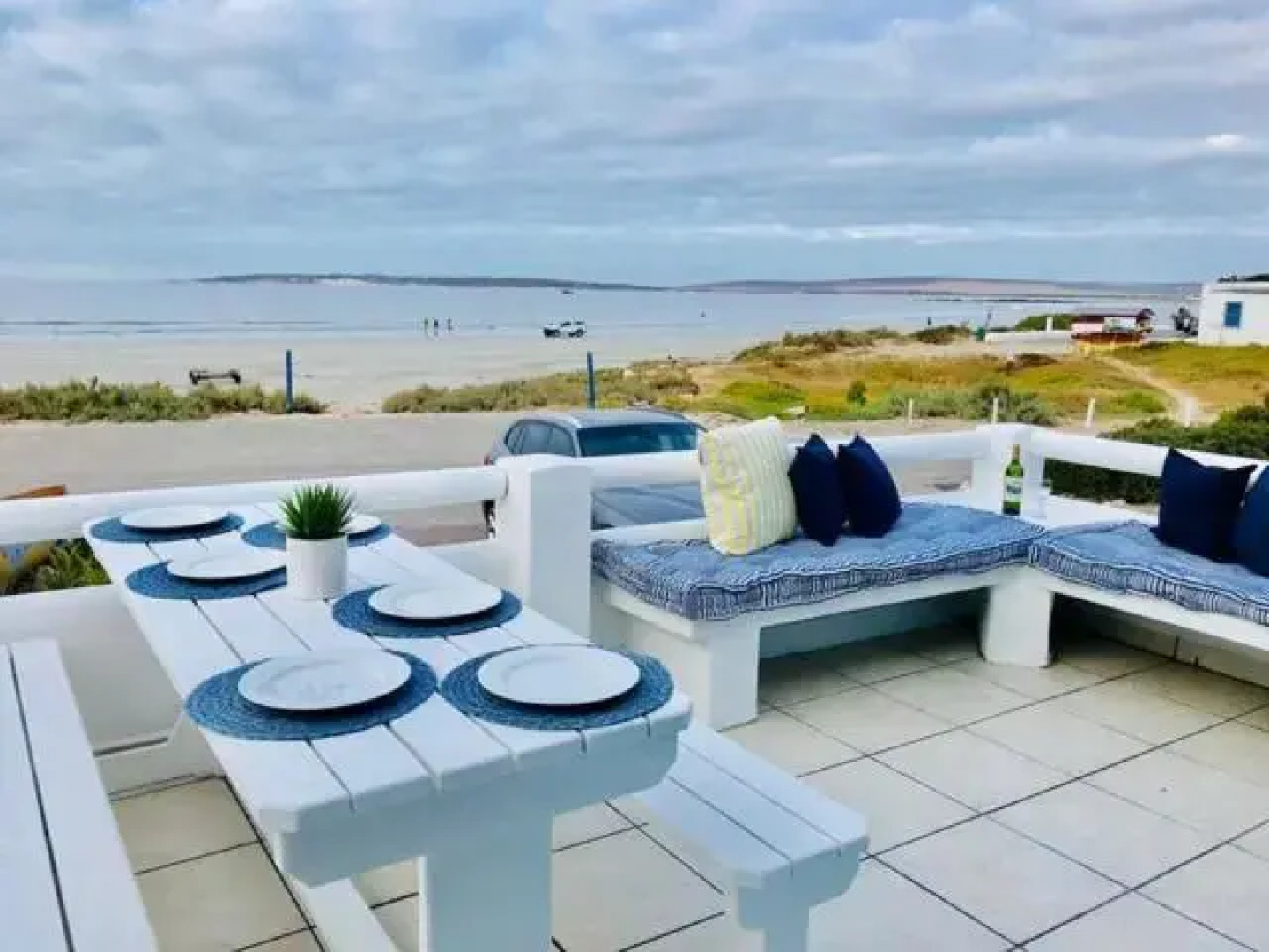 Tides Holiday Home