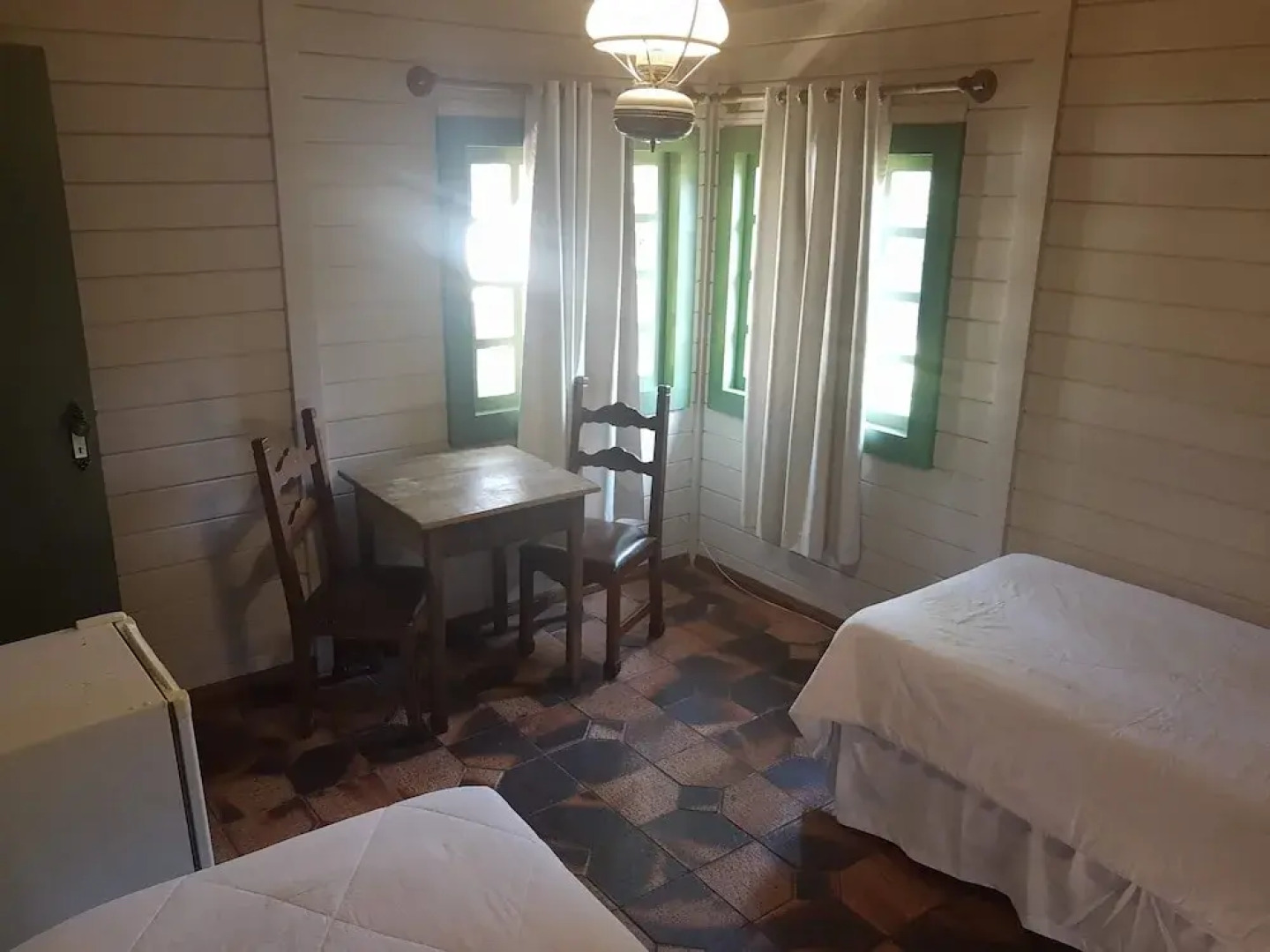 Lazer Com Negócios - Park Hotel