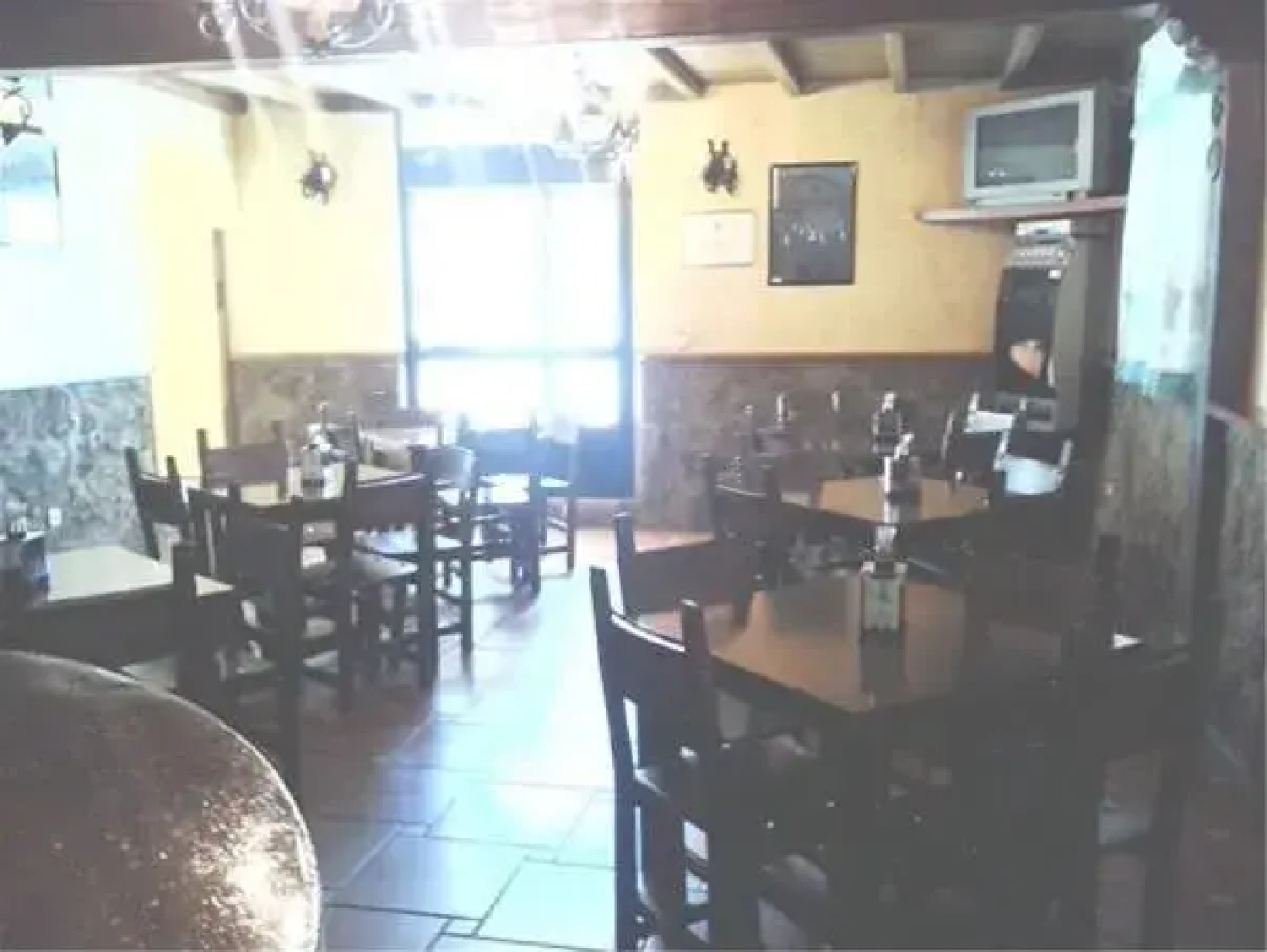 Hostal La Posada de Pizarro
