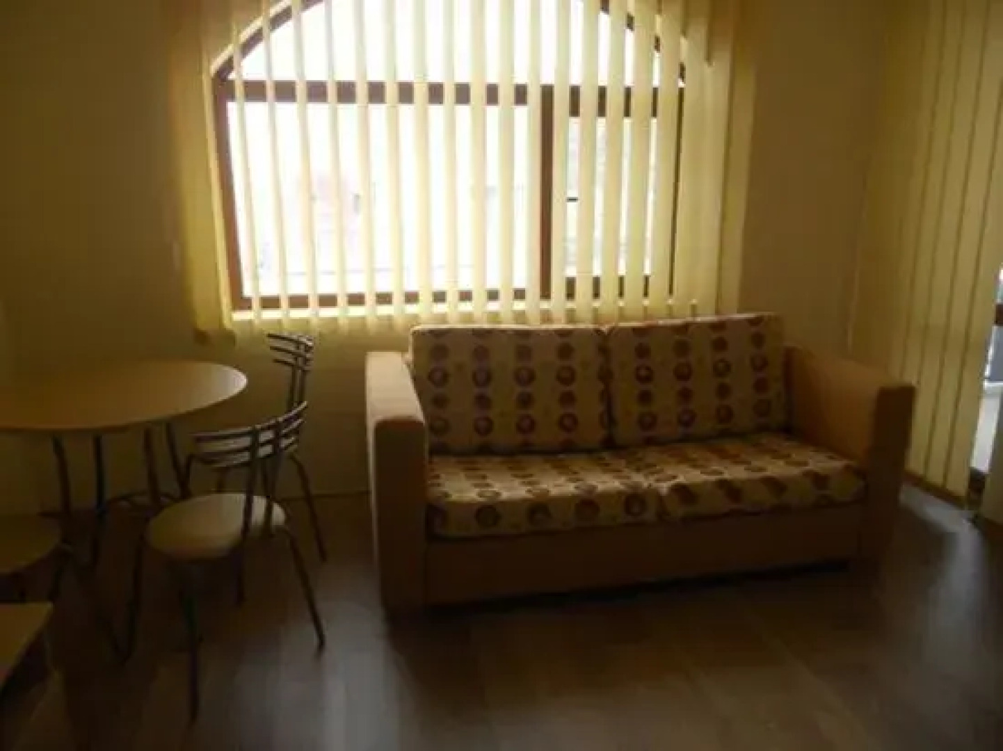 Kavarna Paradise Apartments