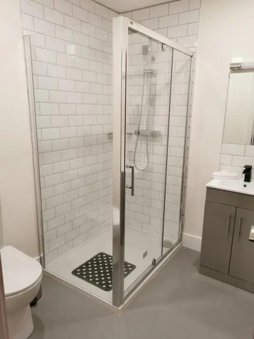 Coliemore Acommodation Dalkey