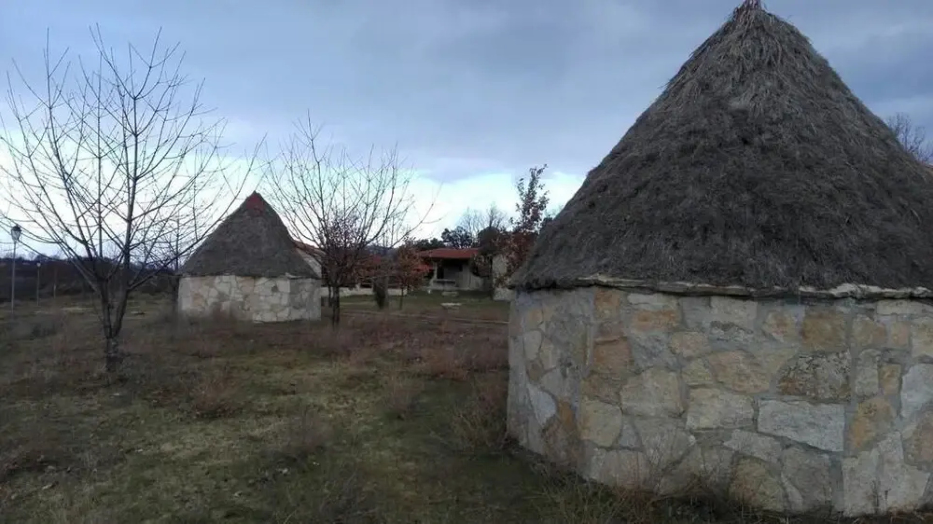 Los Chozos de Gredos