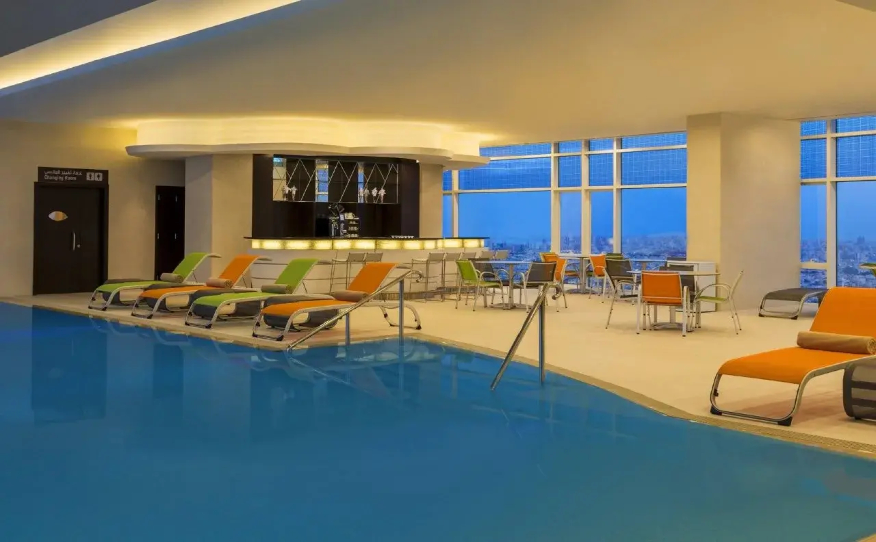 Four Points by Sheraton Kuwait