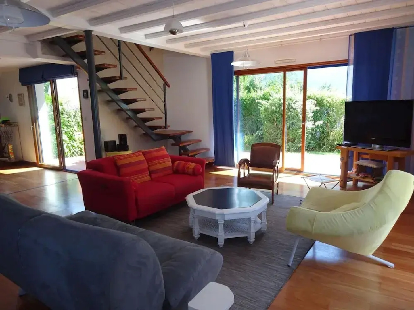 Comfortable Holiday Home, Pleneuf-val-andre