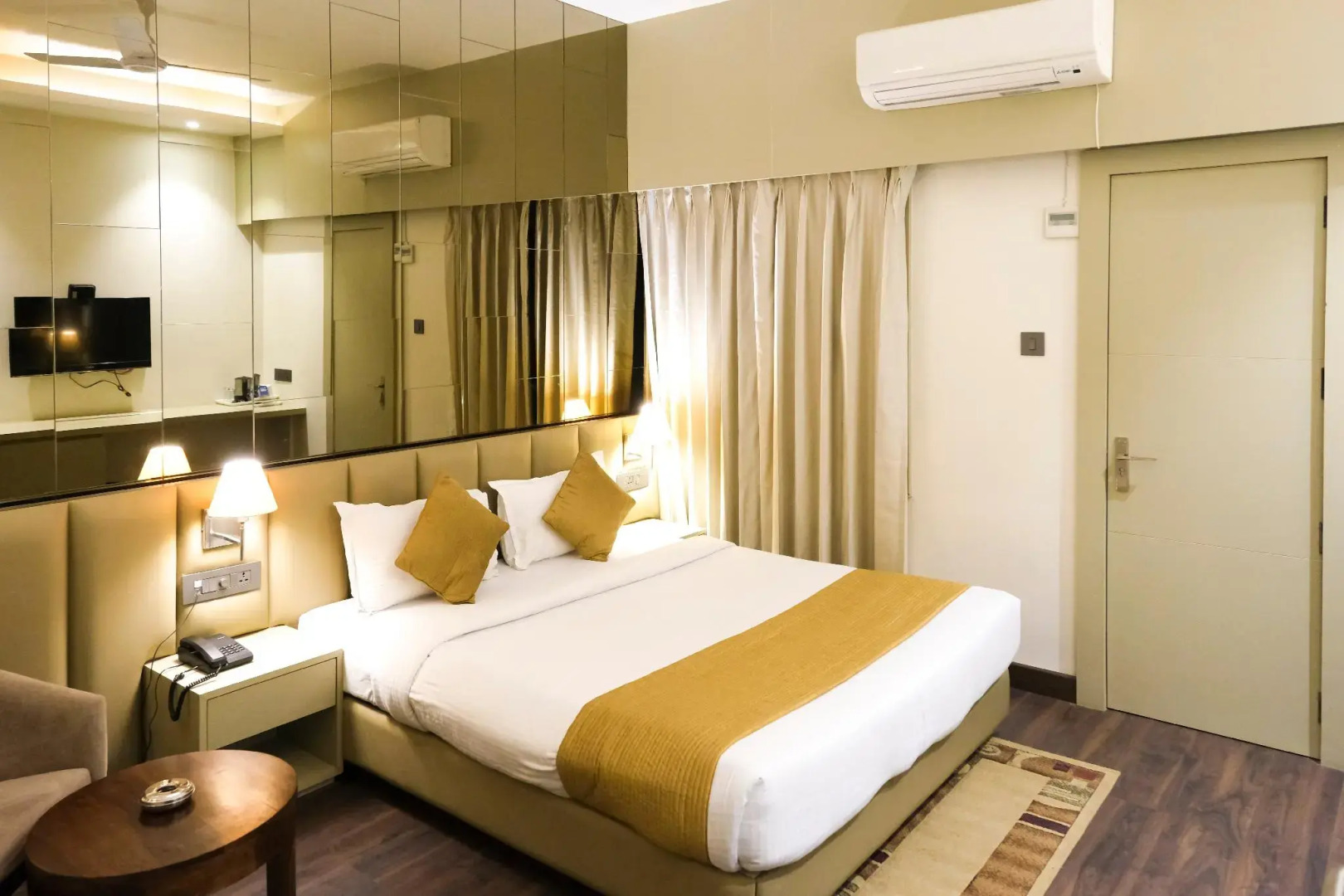 The Wallflower Hotel