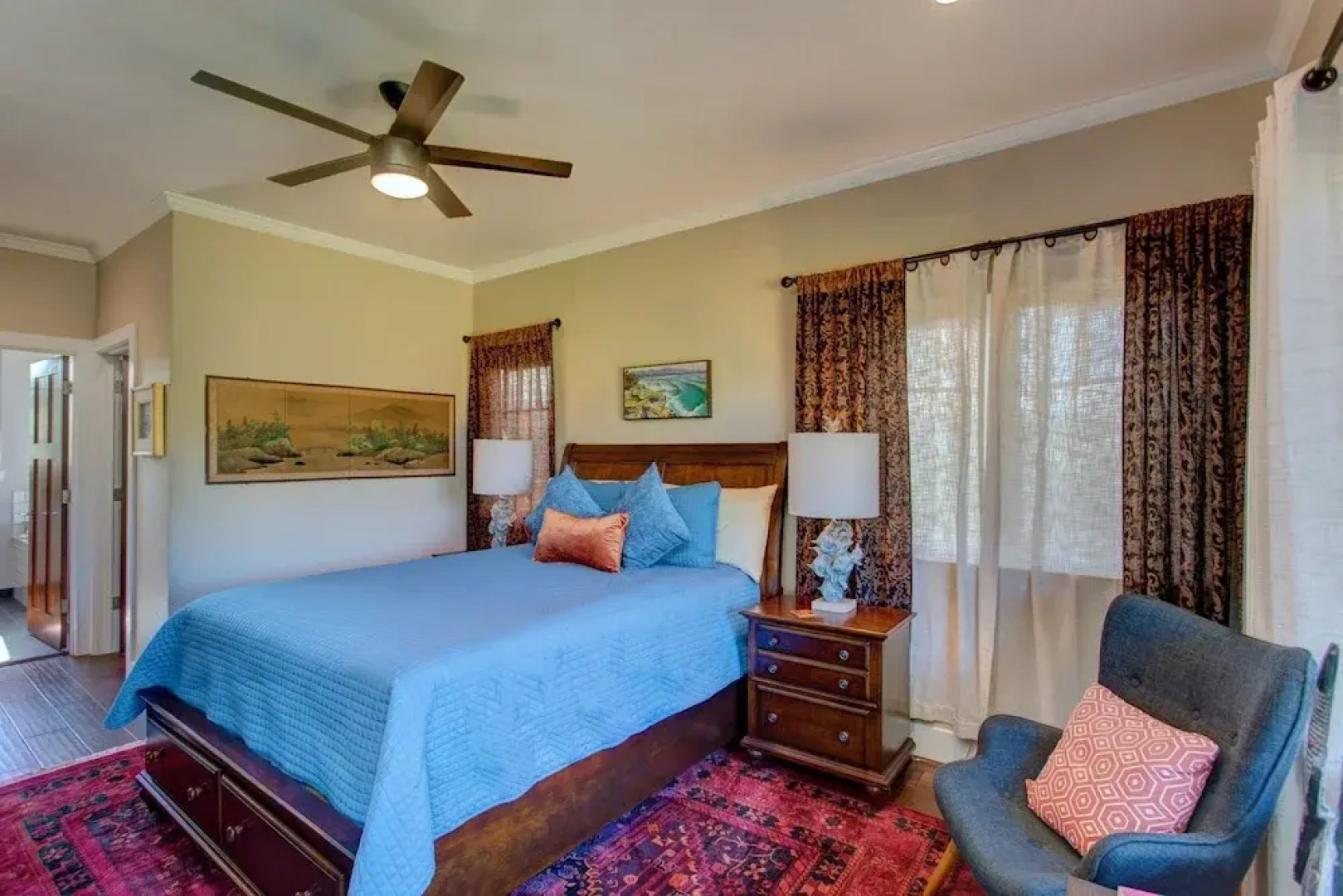 Pua Lani 2 Bedroom Home by RedAwning