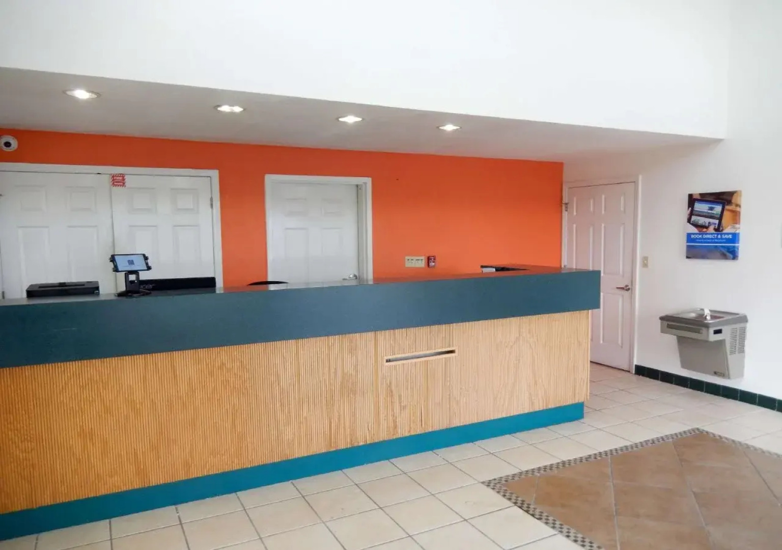 Motel 6 Pensacola, FL - NAS