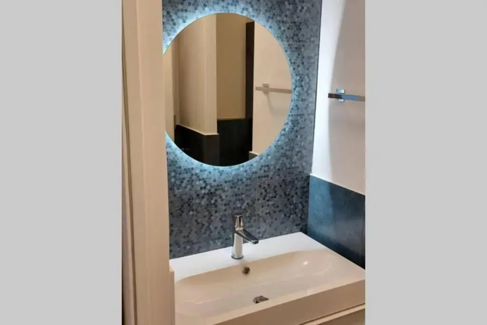 Perla Flexyrent AC WiFi Swim Pool