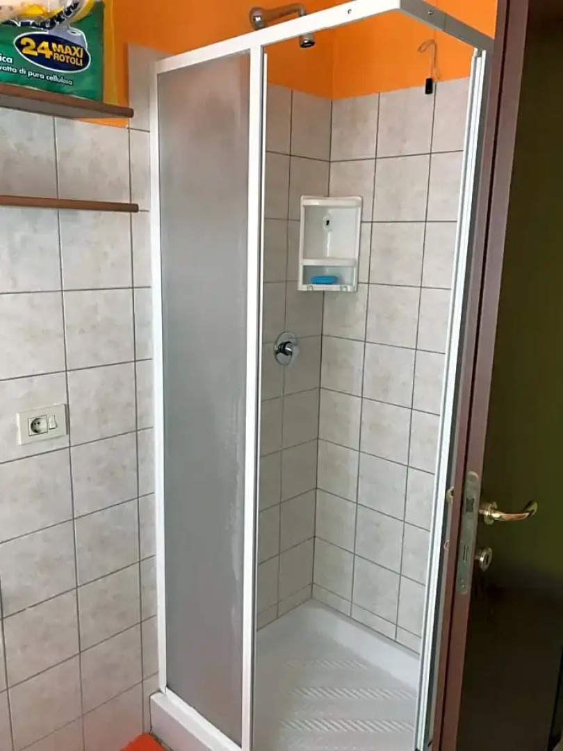 La terrazza del dottore