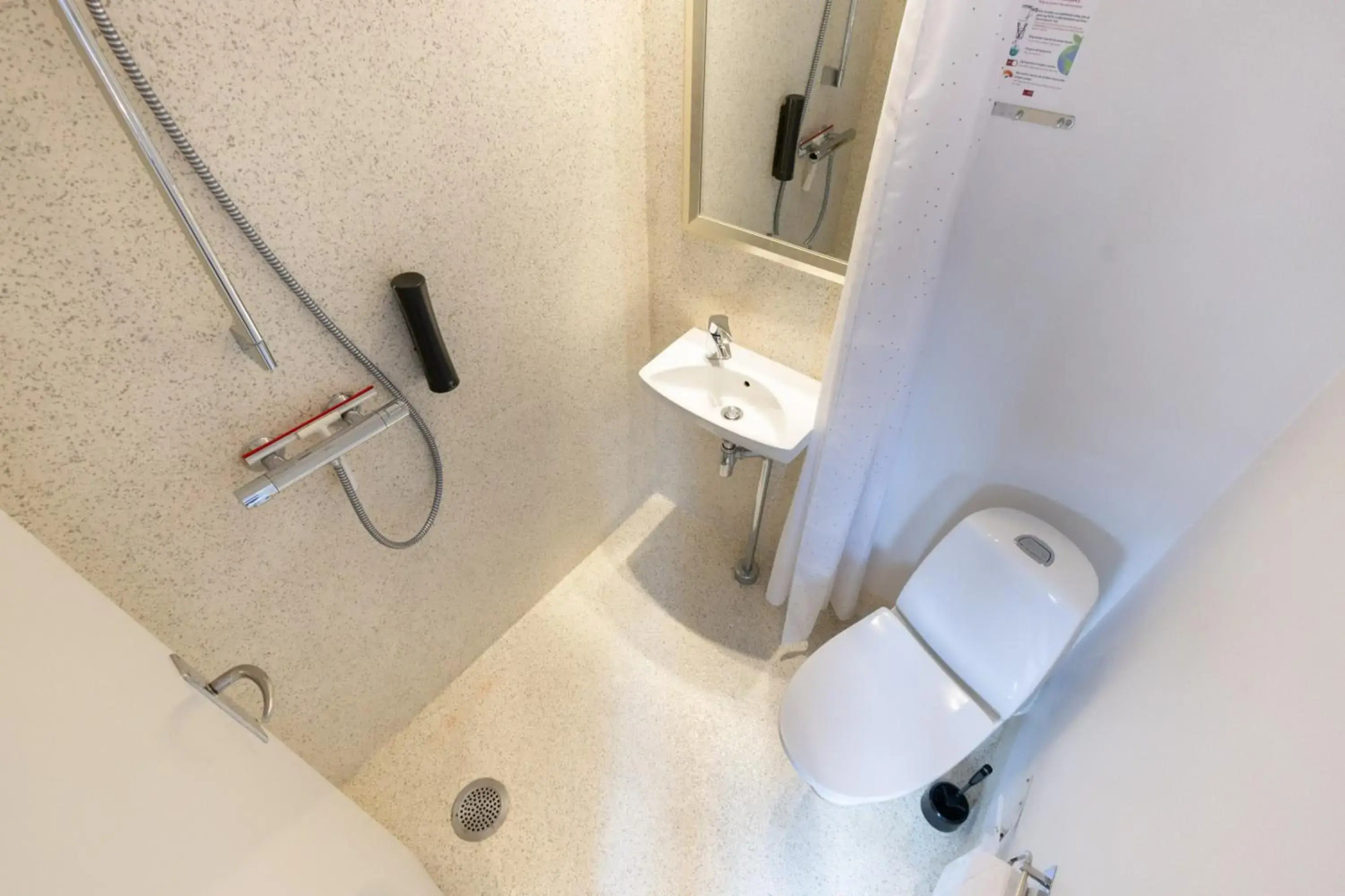 Milling Hotel Mini 11