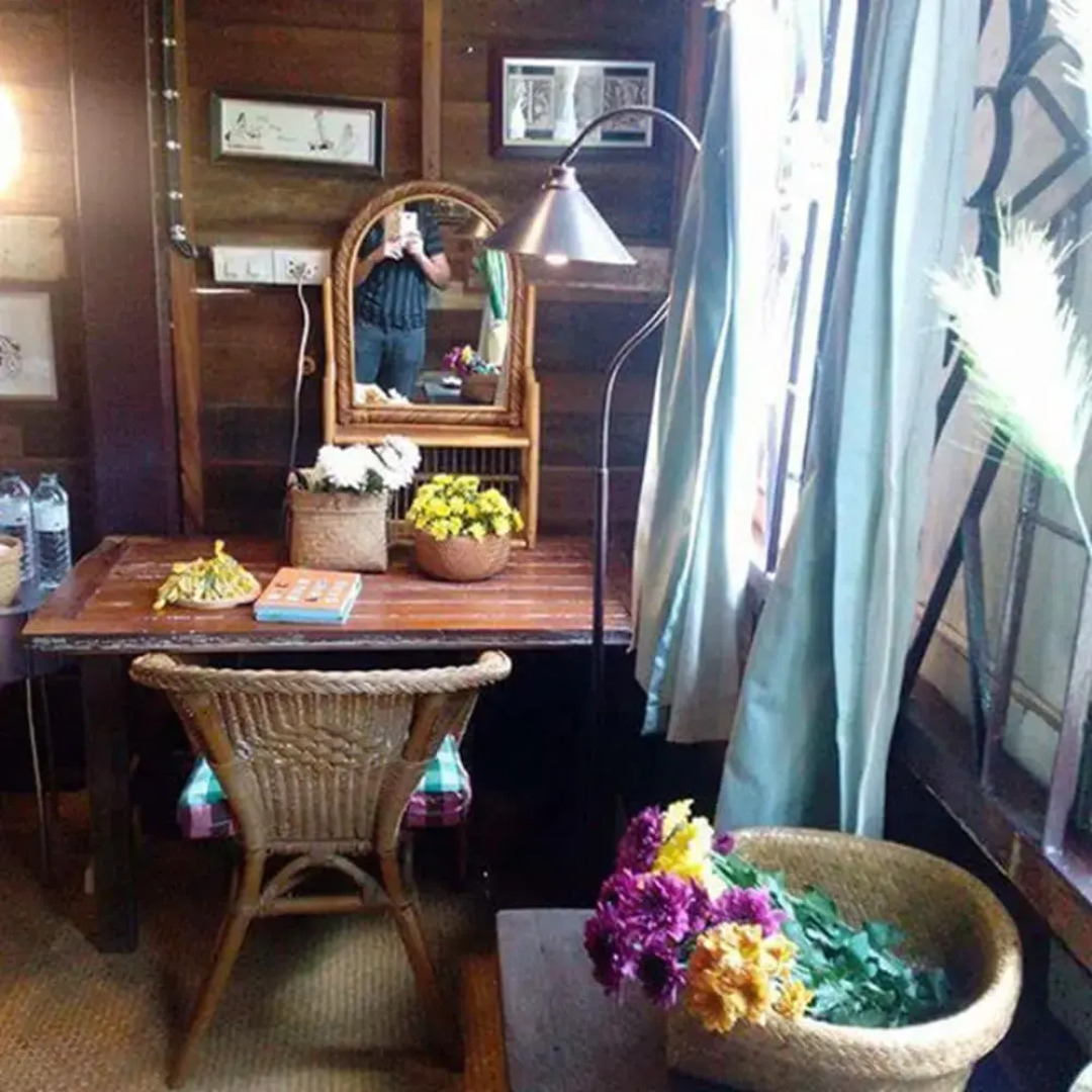 The Old Times Nakhon