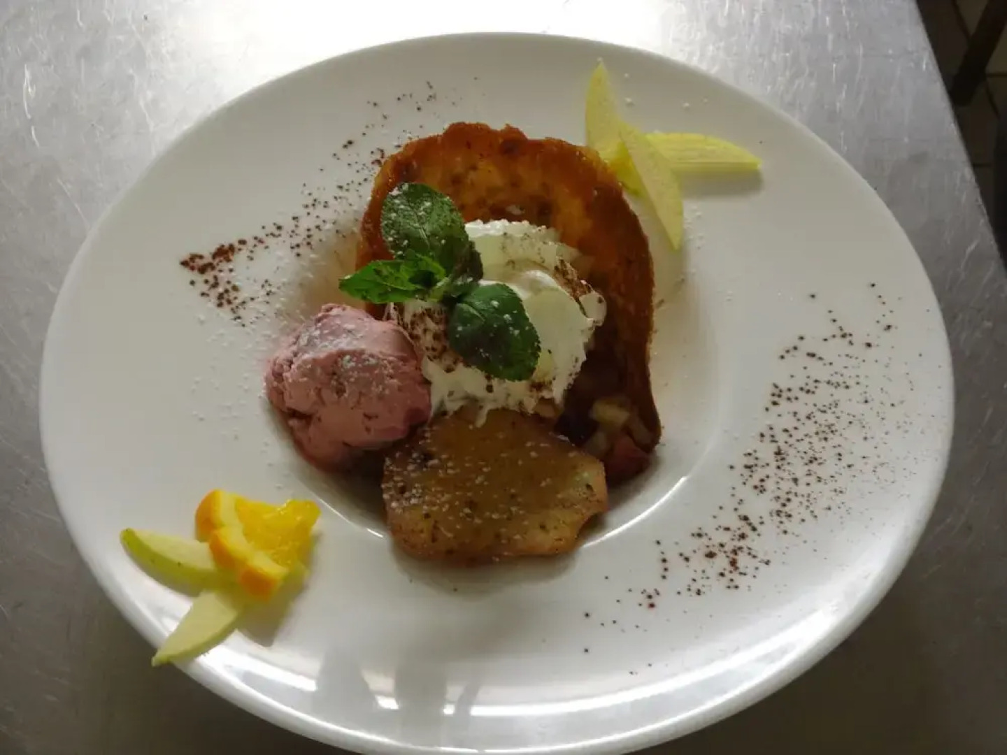 La Champagne Ardenne Hôtel