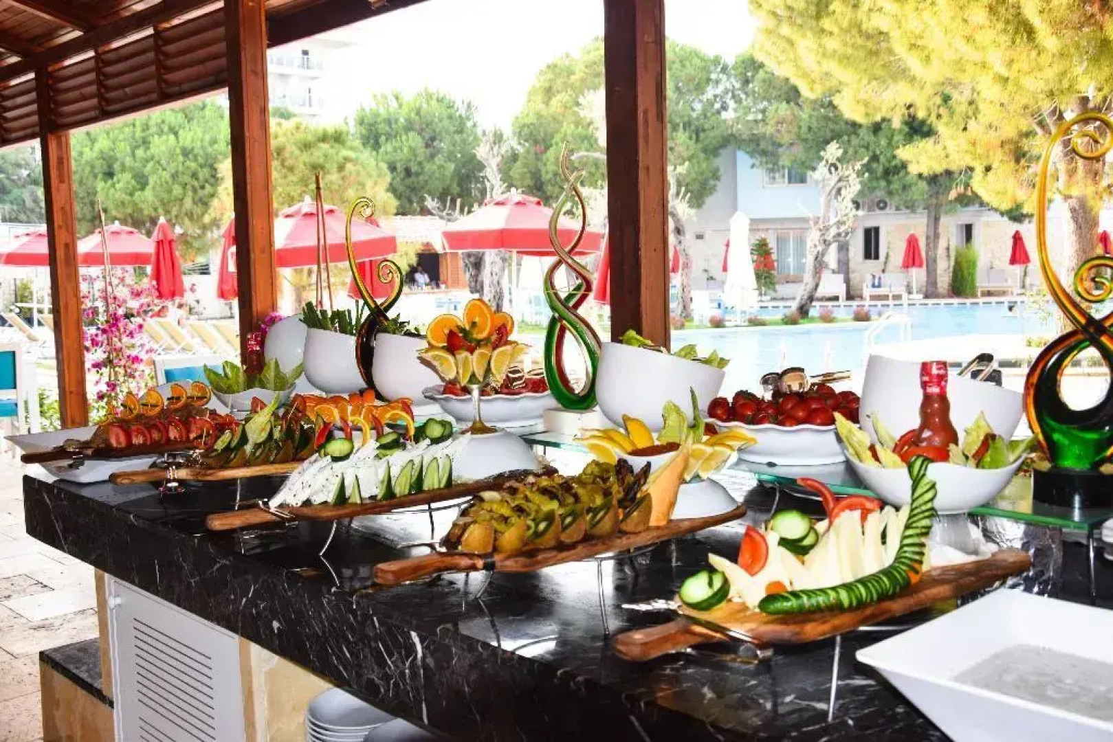 Selectum Family Comfort Side