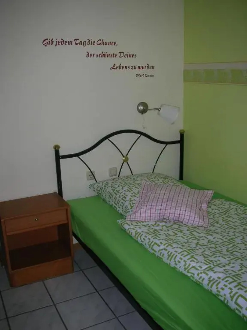 Hotel Restaurant Bürgerstube