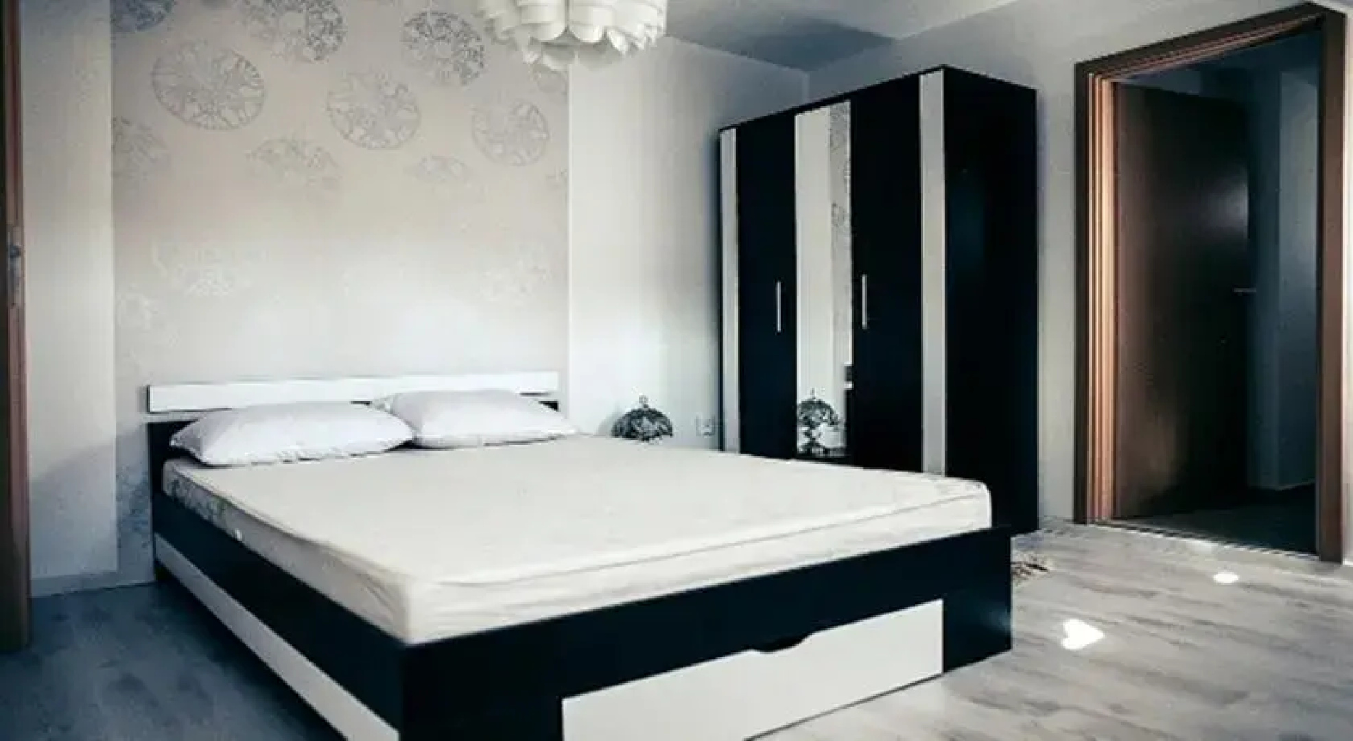 Apartament La Paltinul