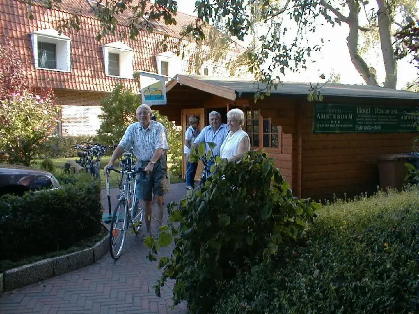 NordWest-Hotel Amsterdam