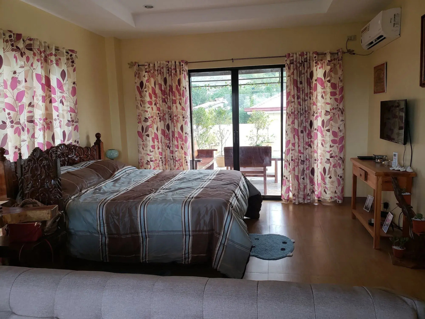 Brand New Penthouse 1BR Ocean view