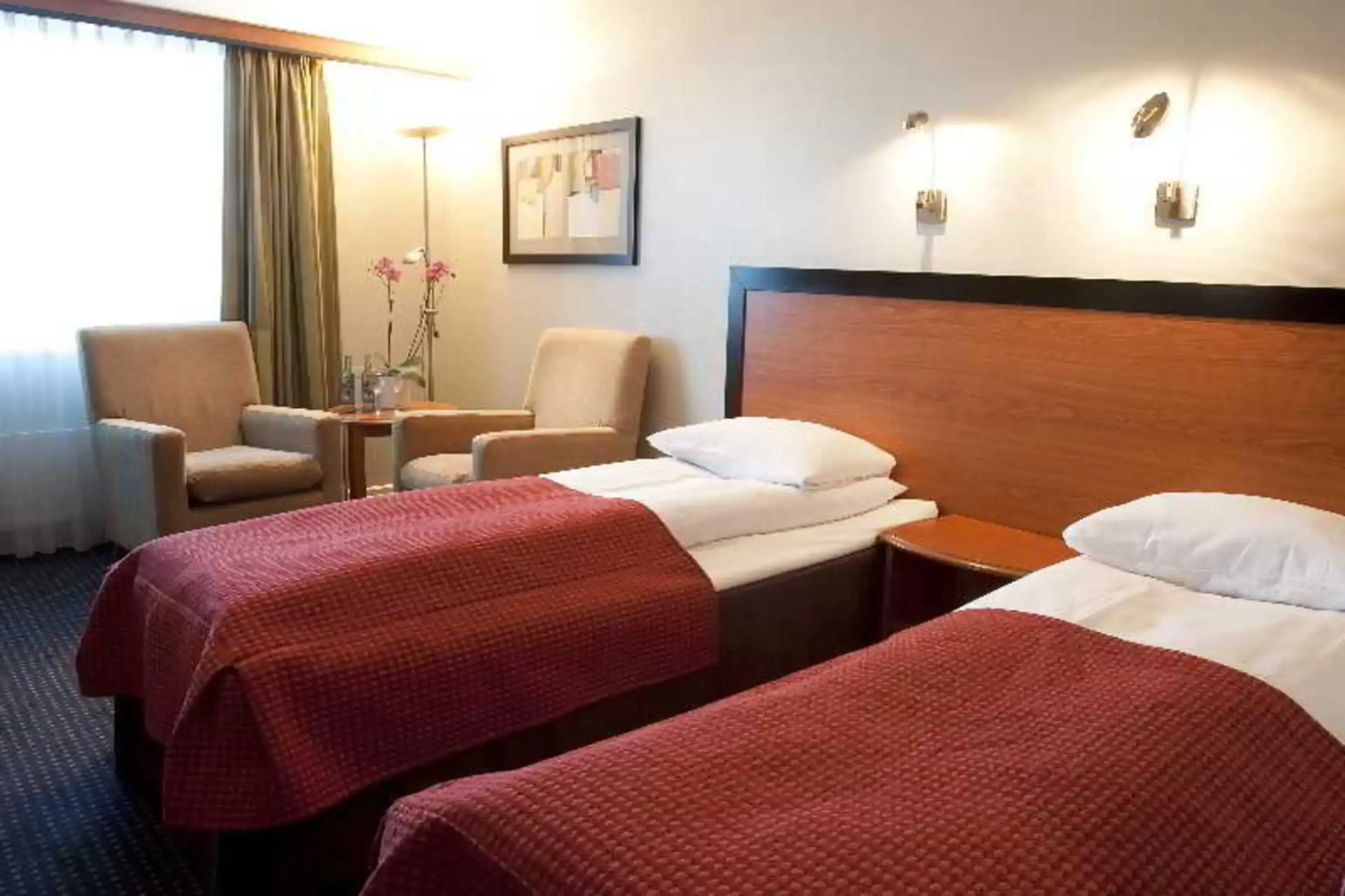 Scandic Lillehammer Hotel