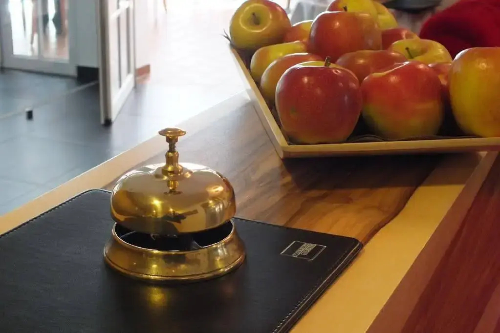 Hotel Knote