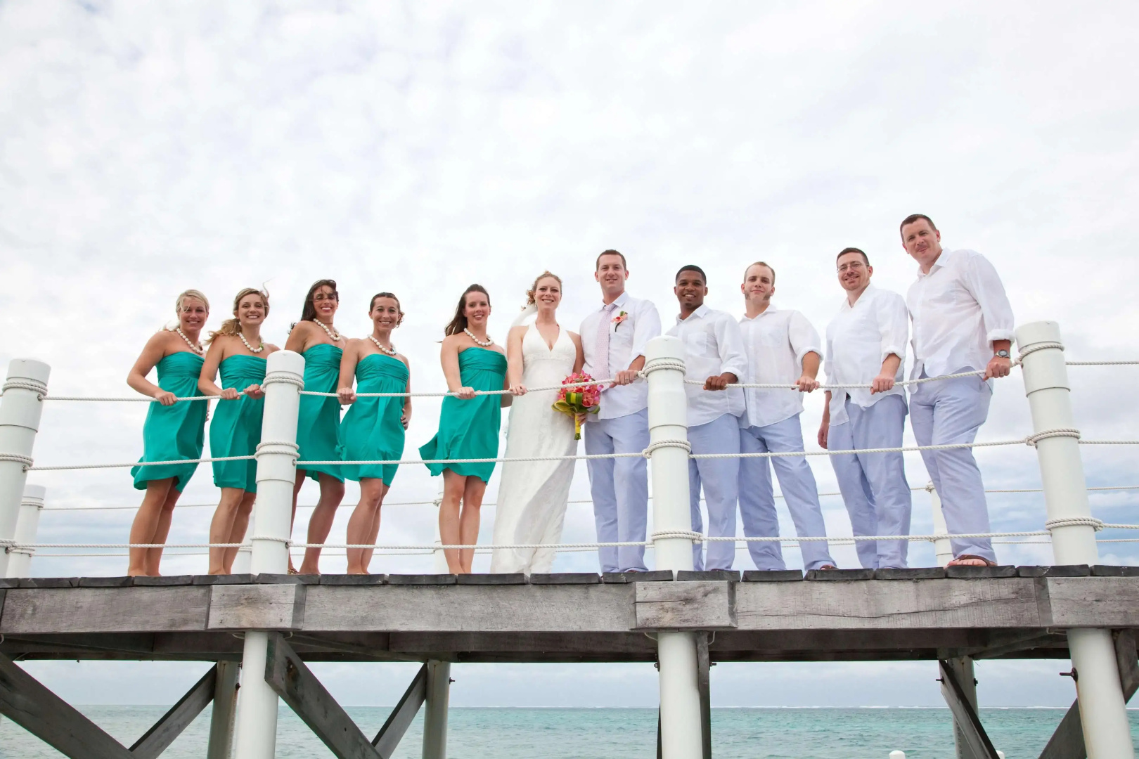 Las Terrazas Resort and Residences Ambergris