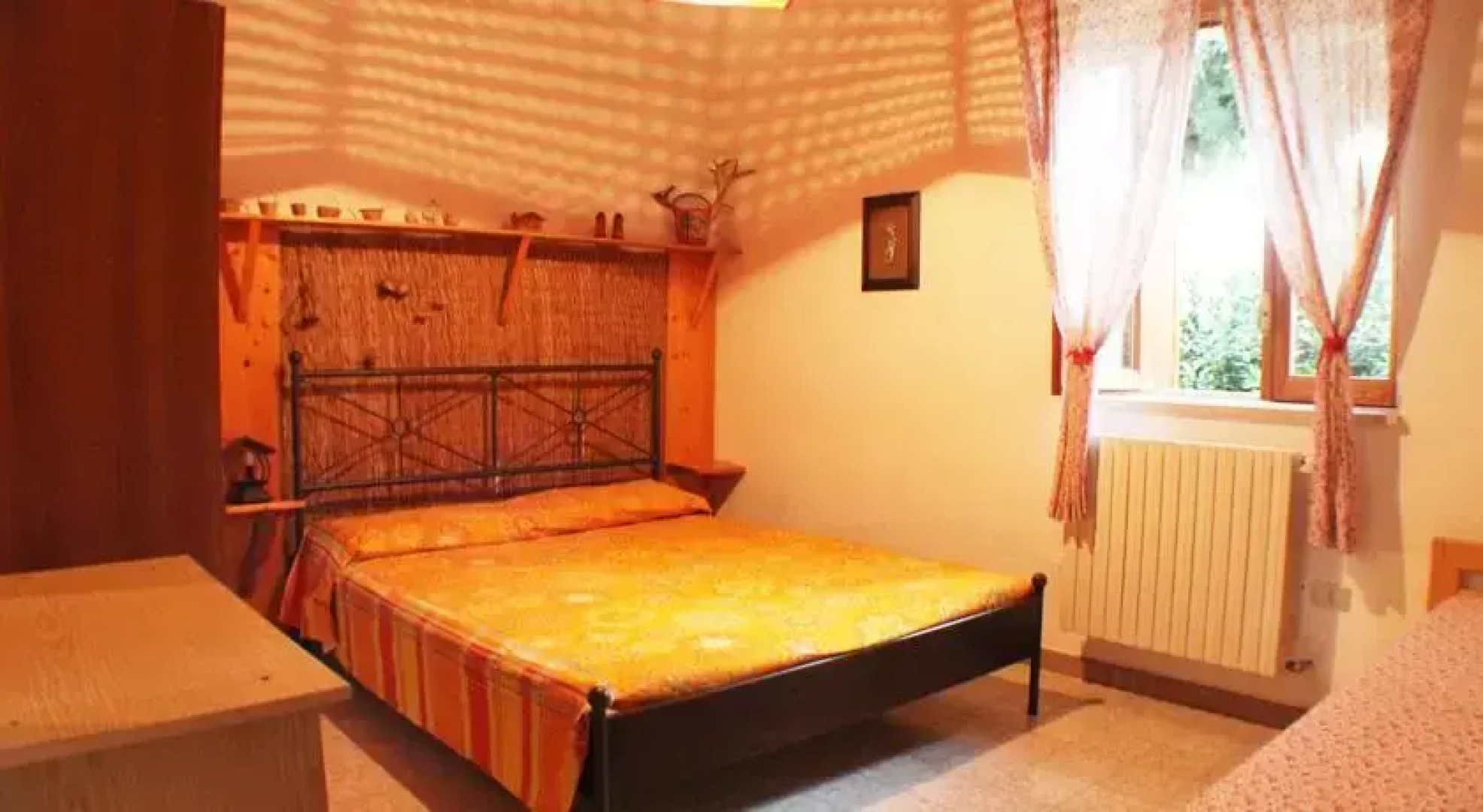 SerraBerretta Country House