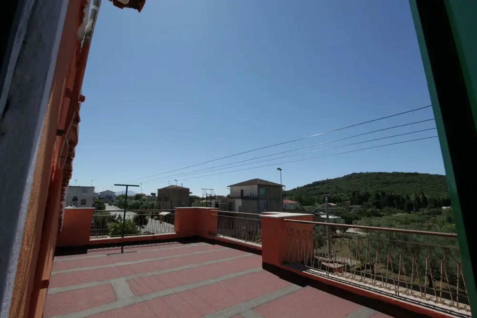 Bed & Breakfast Mistral