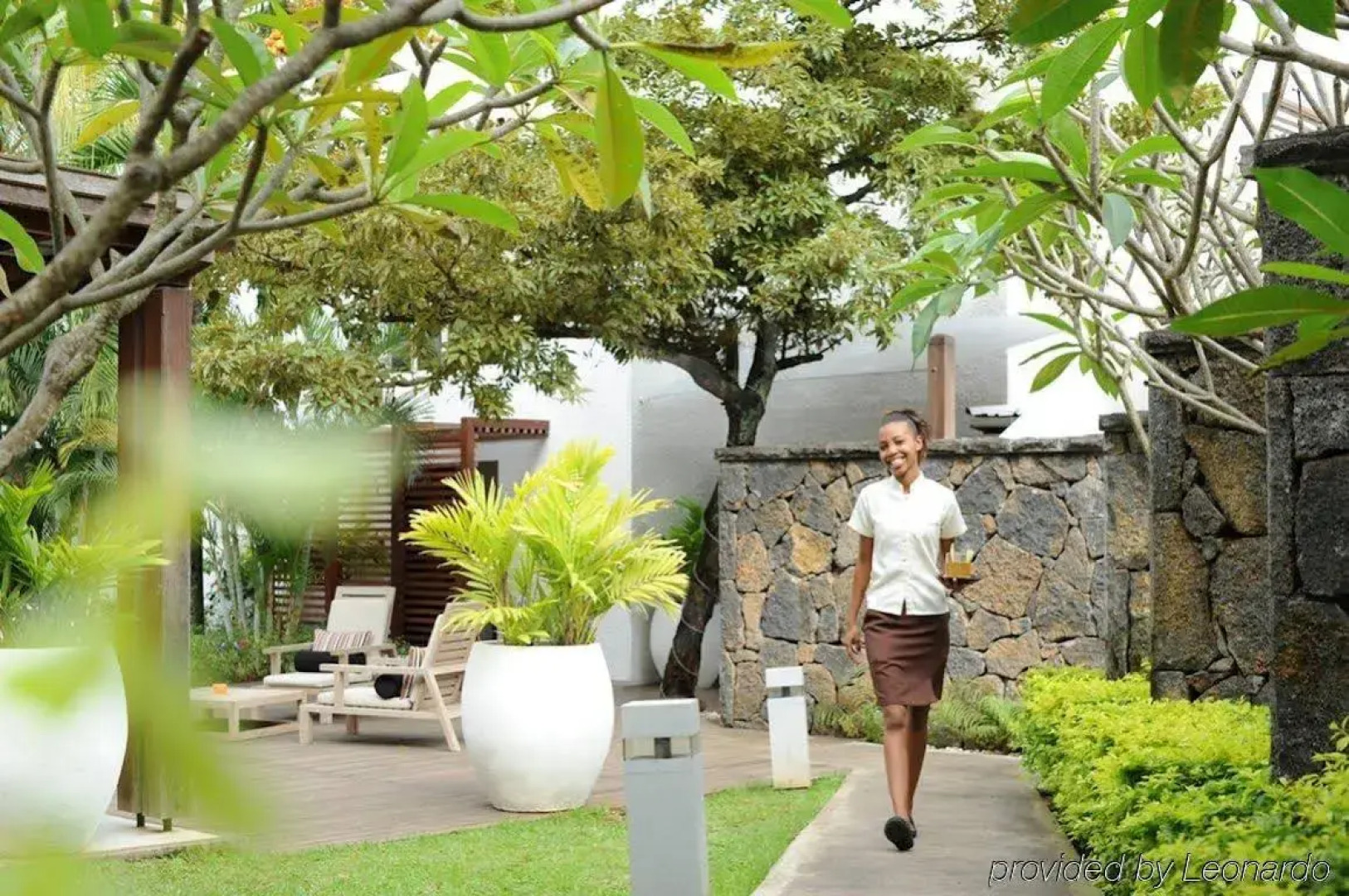 Récif Attitude - Adults Only