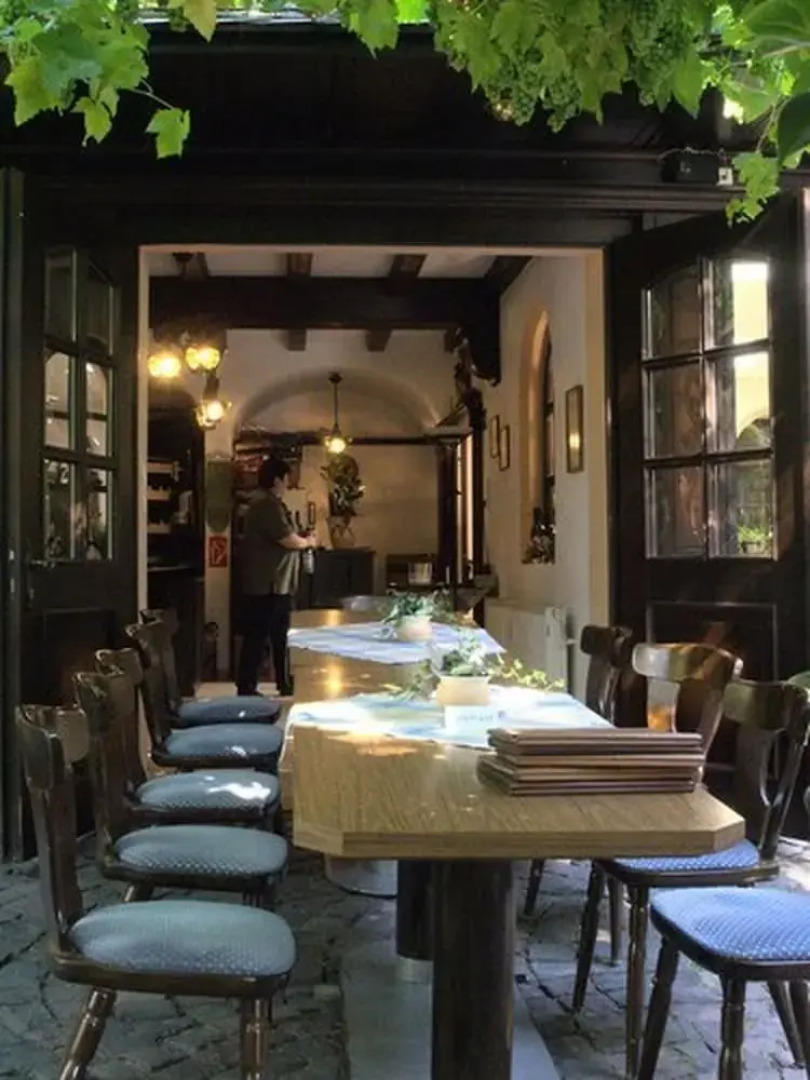 Weingut Jacob Lill IV. Nachfolger