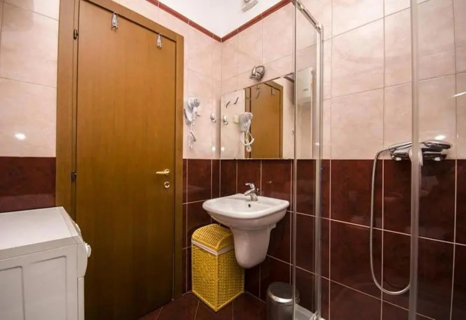 Apartment Miadoro Rovinj