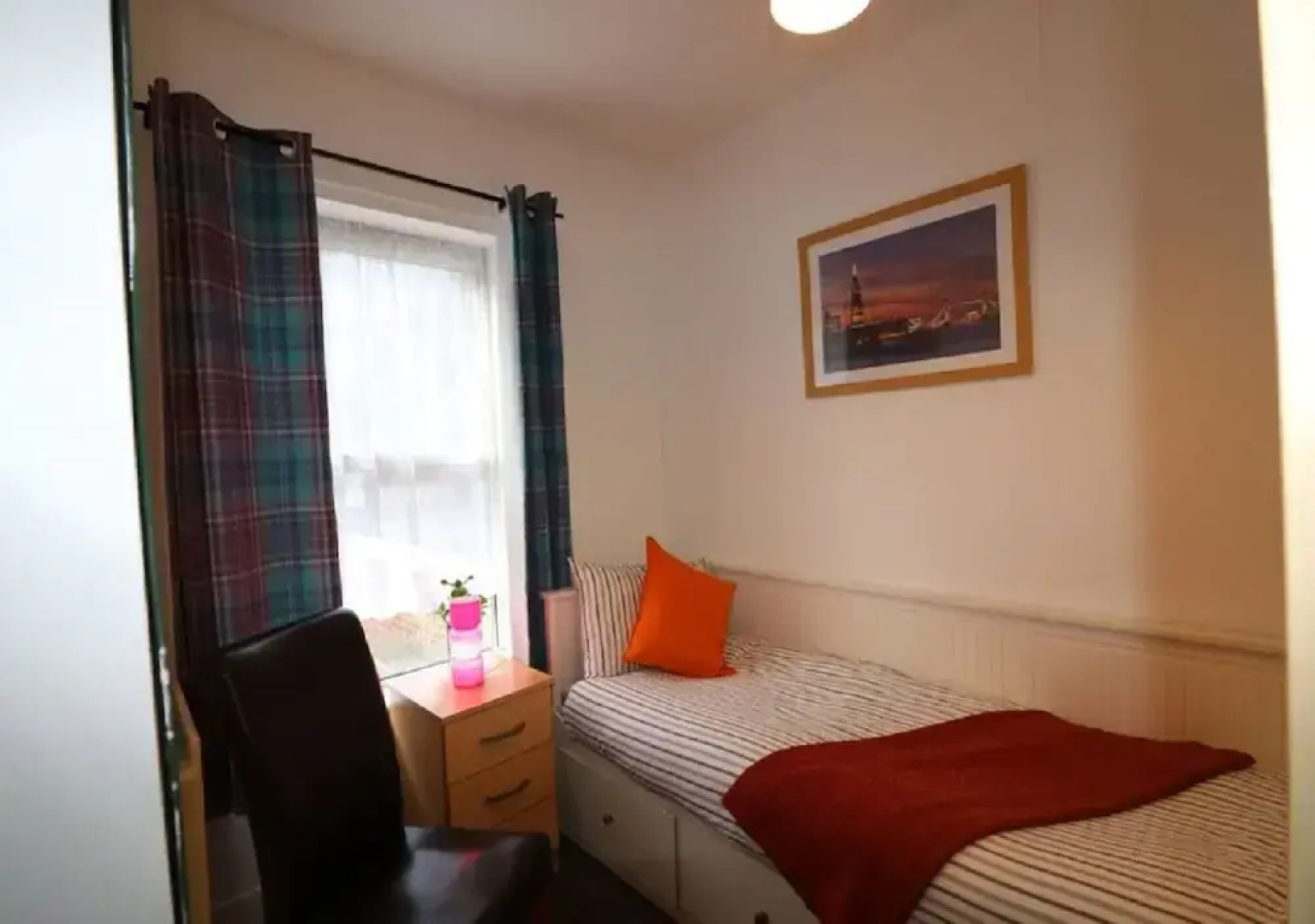 Huku Kwetu - Salisbury House