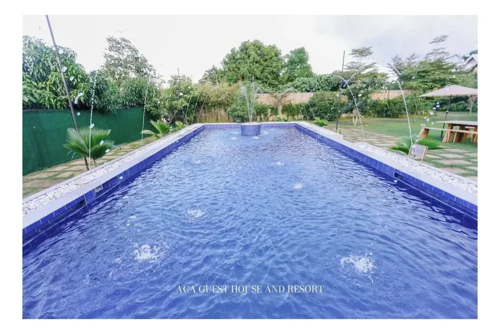 ACA Guesthouse by SMS Hospitality