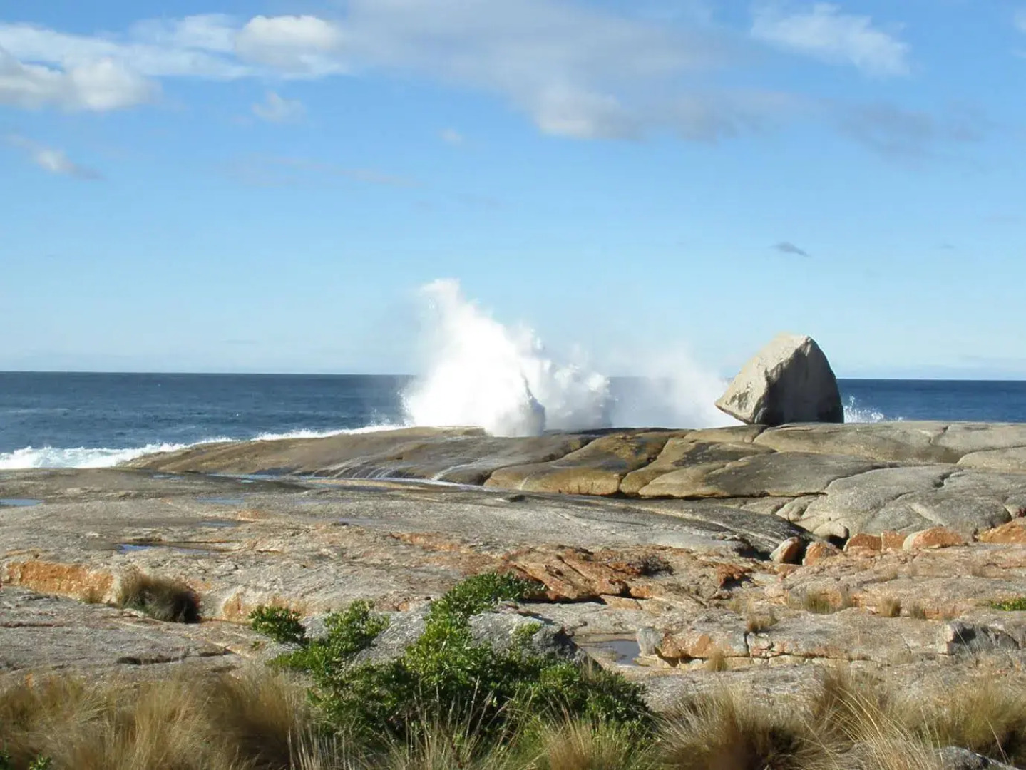 Bicheno s Ocean View Retreat