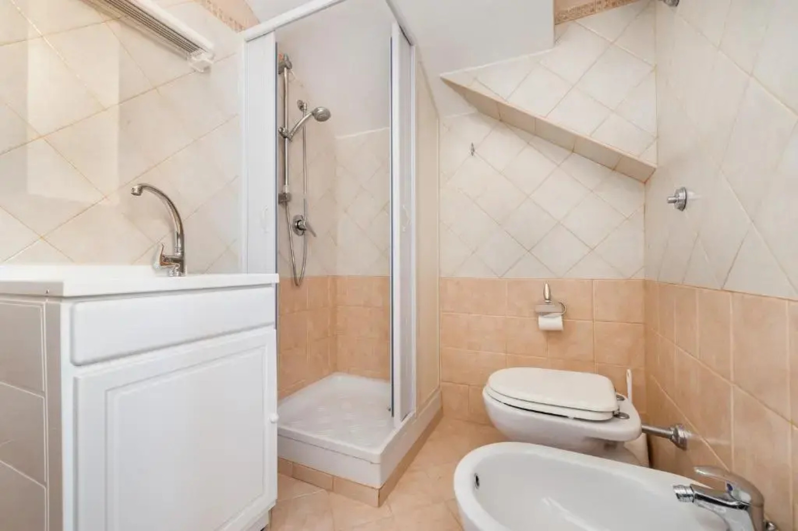 La Torretta di Casa Lippi