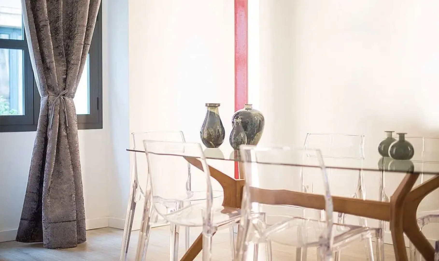 Apartamentos Caballers