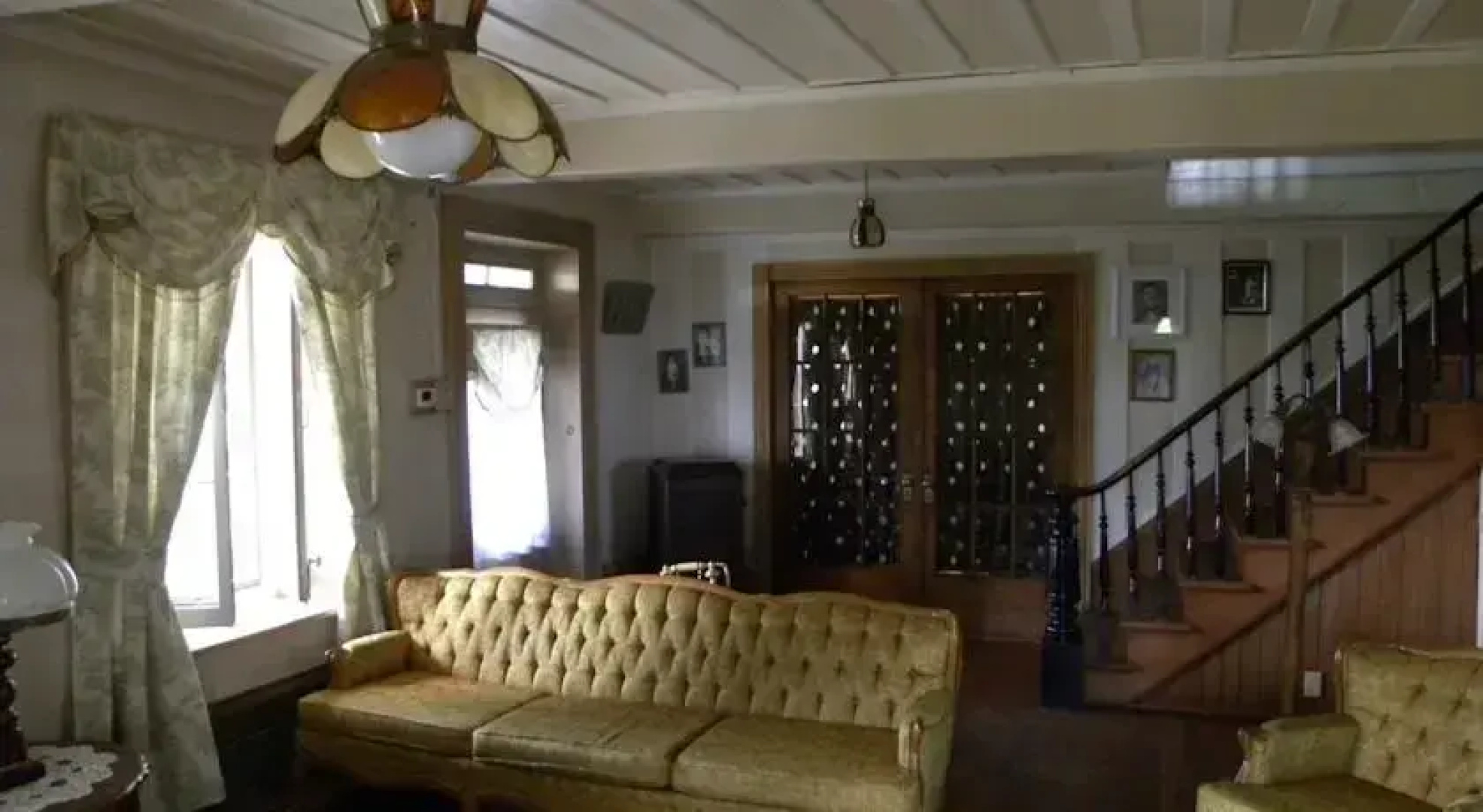 Gîte la Maison Ferron