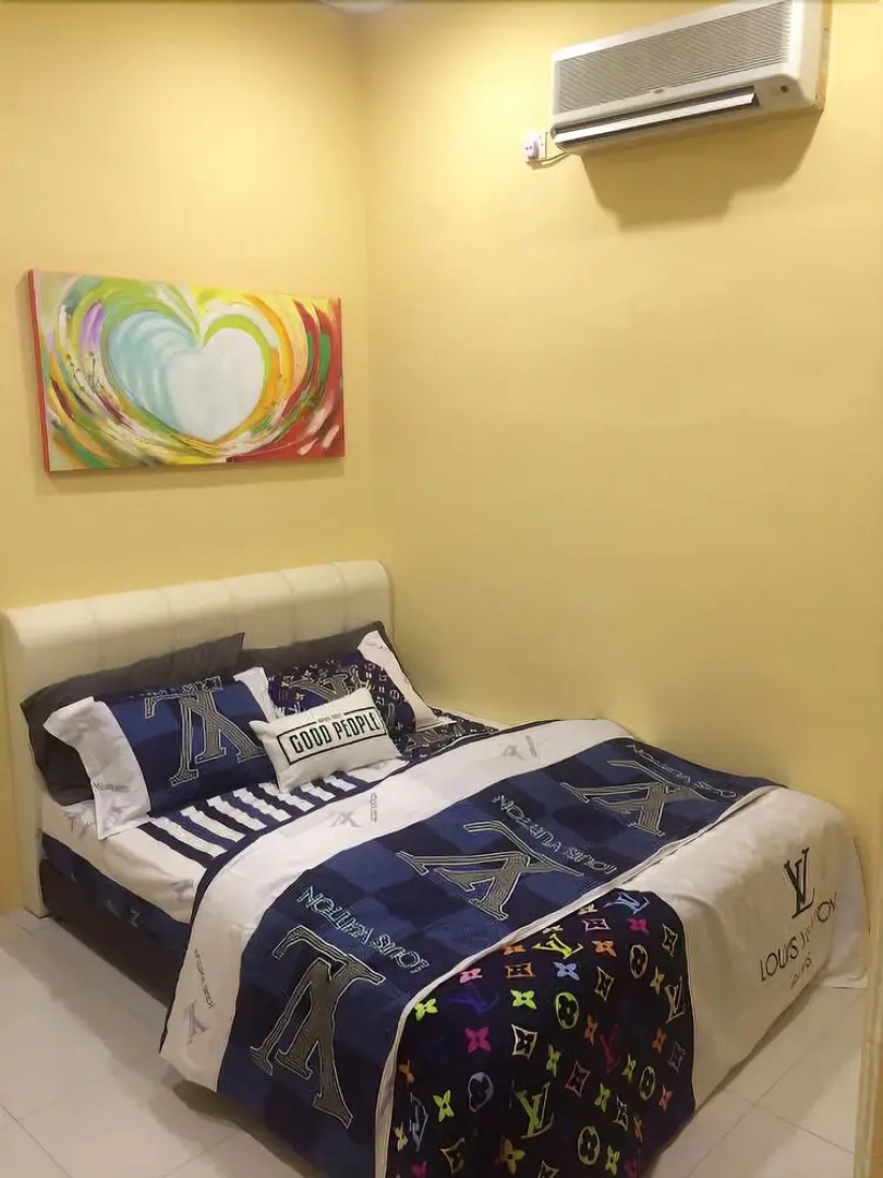 Adni Suite Homestay Seri Manjung