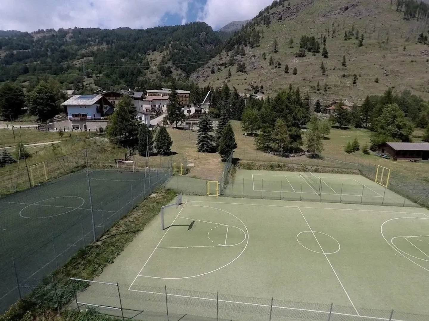 Hotel Villa Plinia