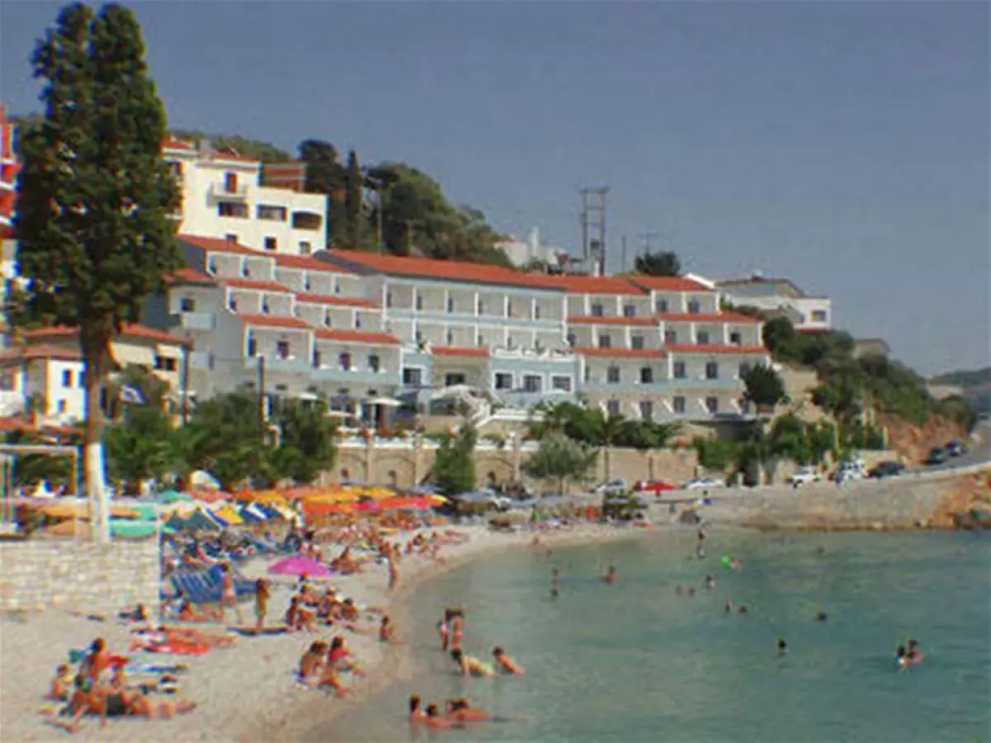 Samos Bay Hotel