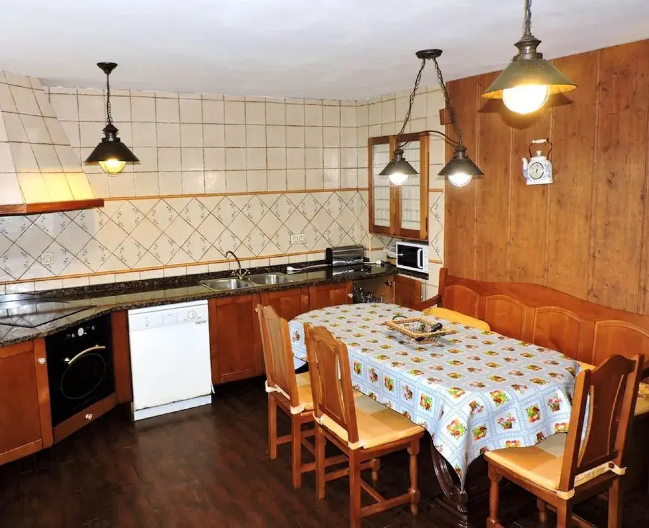 House With 4 Bedrooms in Premio, With Wonderful Mountain View, Furnished Terrace and Wifi