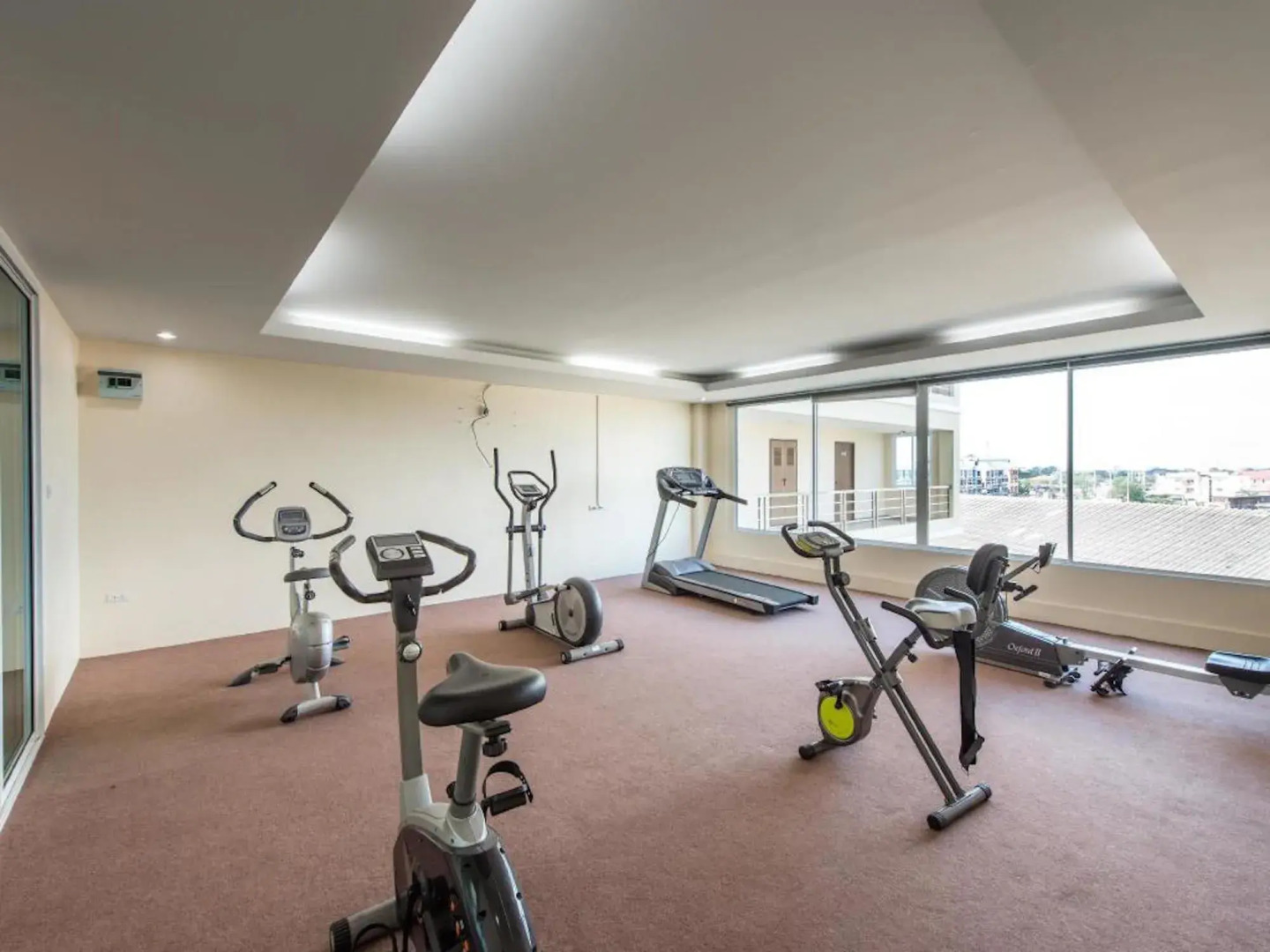 OYO 488 Delight Residence