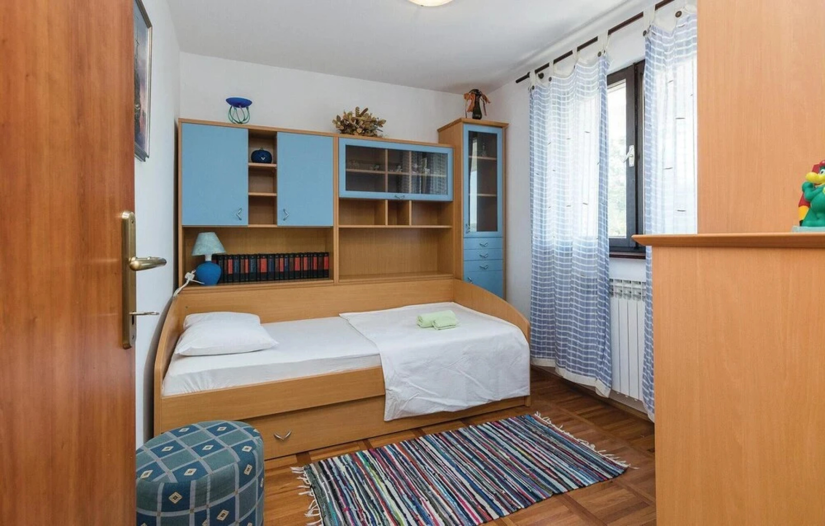 Amazing Home in Rtina With Wifi and 4 Bedrooms