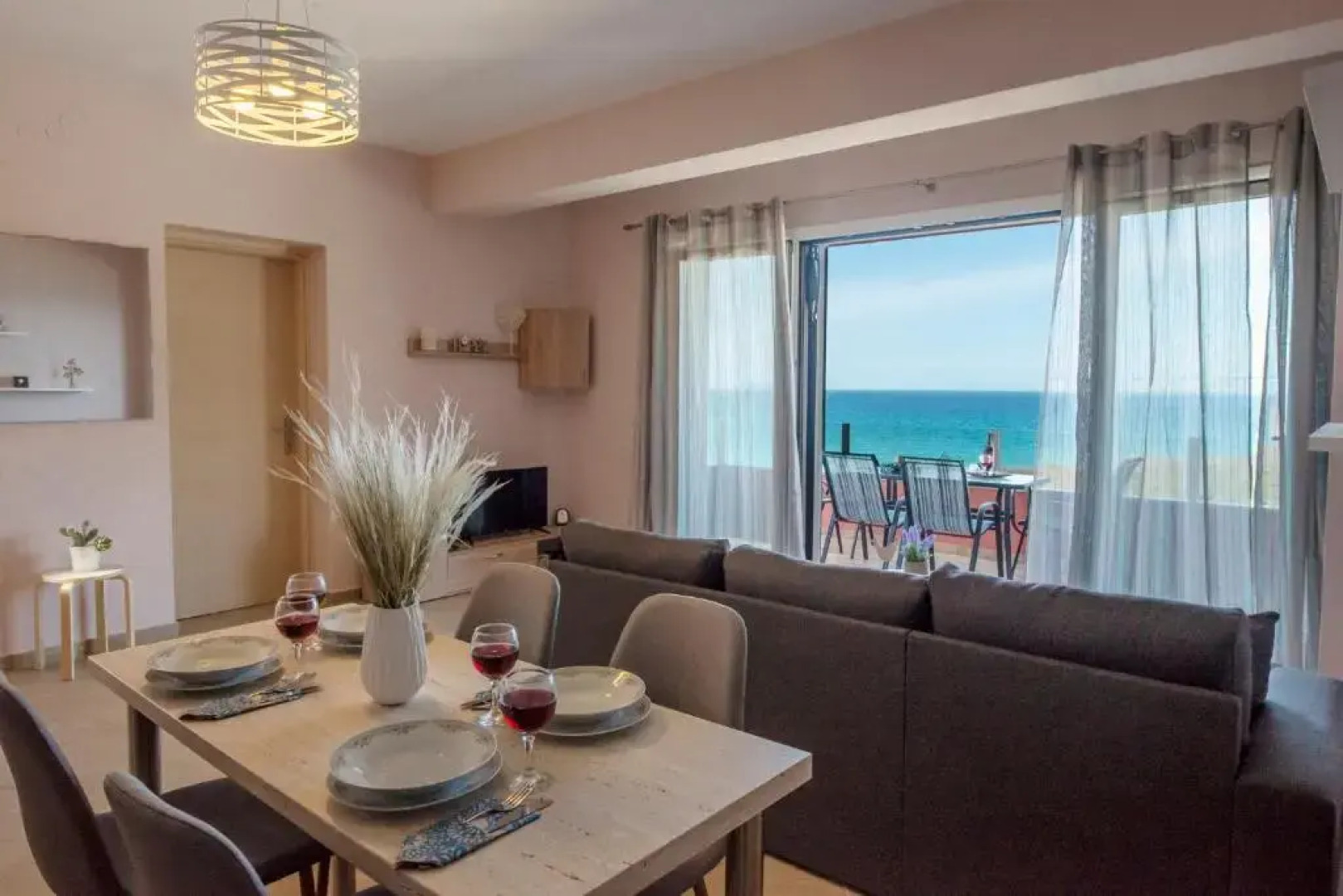 Darmanin Apartment 1 Gyalos Corfu