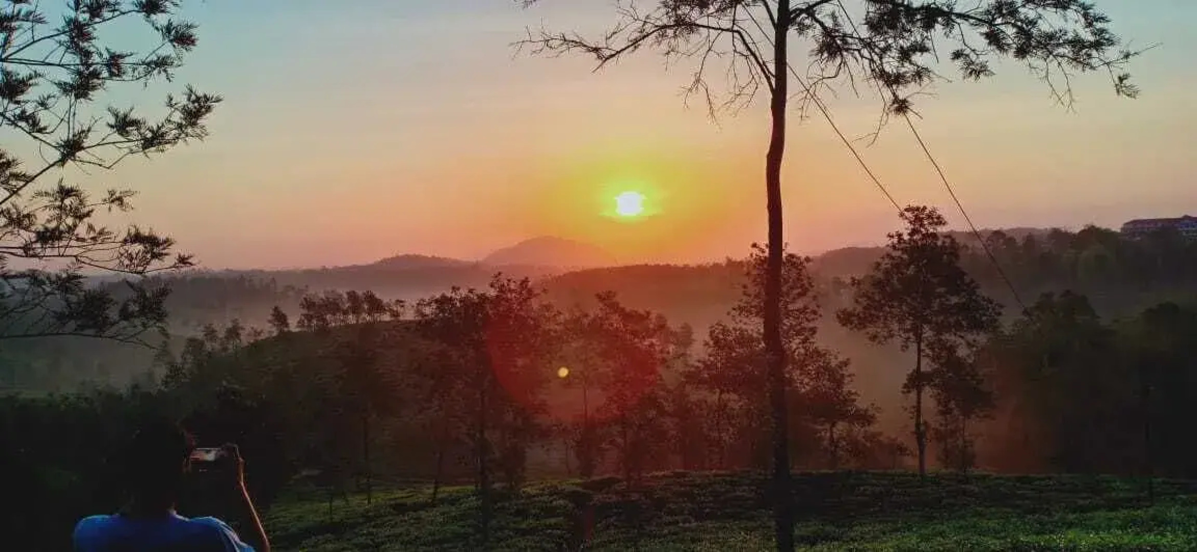 The Teatours Ripon Heritage Bungalow