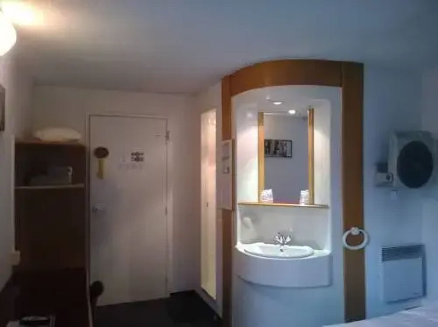 Quick Palace Voglans